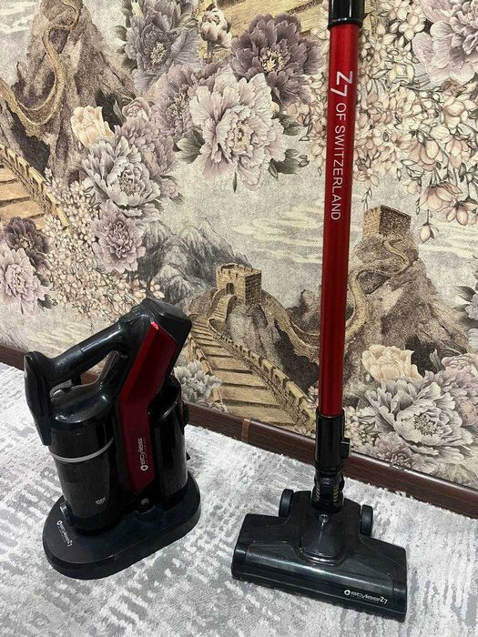 Продам Пылесос срочно