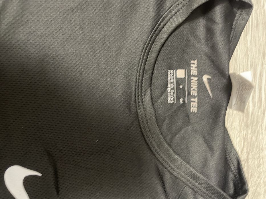 Compleu nike (M/L)