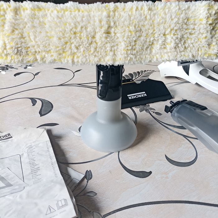 Уред за почистване на прозорци Karcher WV2 Plus N
