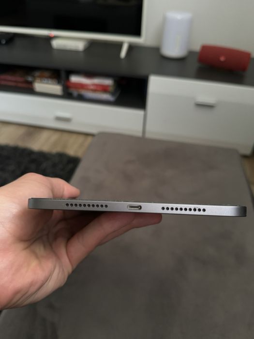 iPad Mini 6 (6th Generation) Wi-Fi