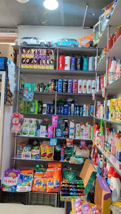 Arendaga magazin toyor beznes