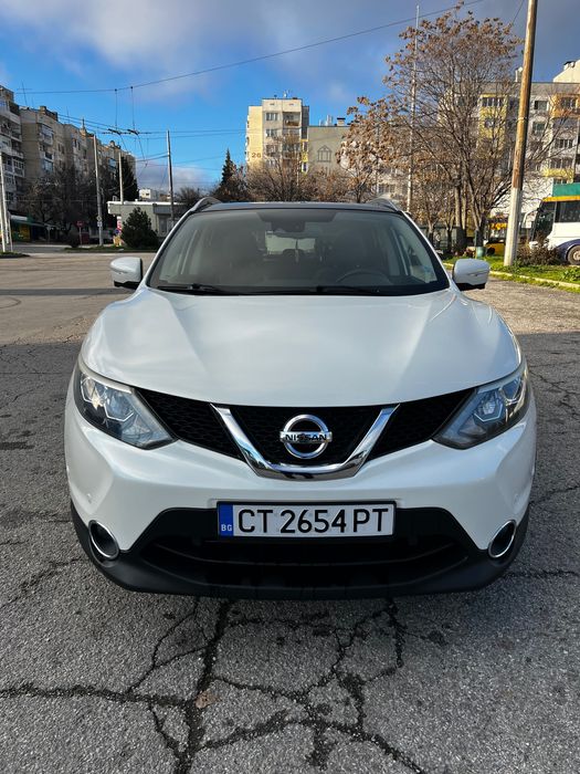 Nissan 1.2T. 116 к.с