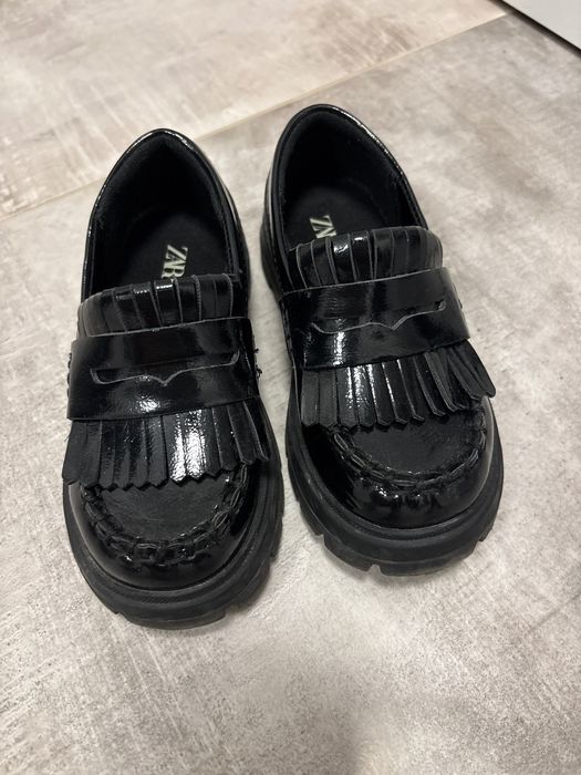 Pantofiori fetițe Zara