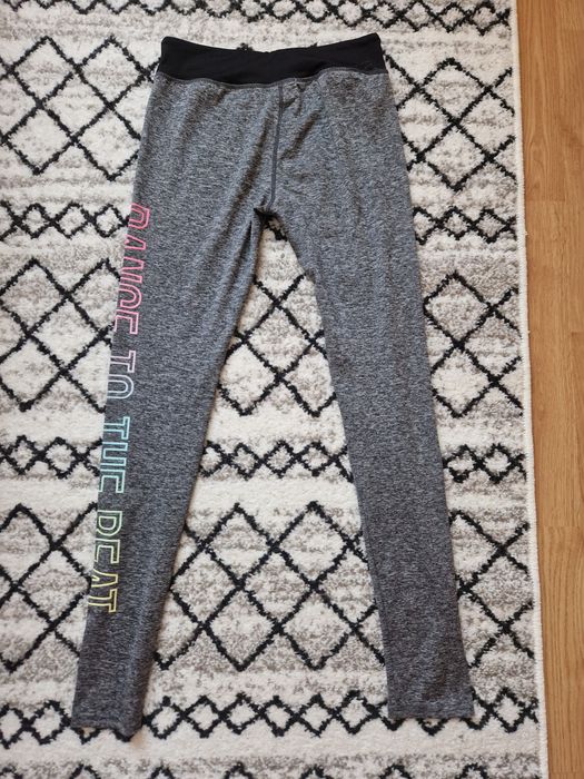 Trening  adolescente ,material elastic