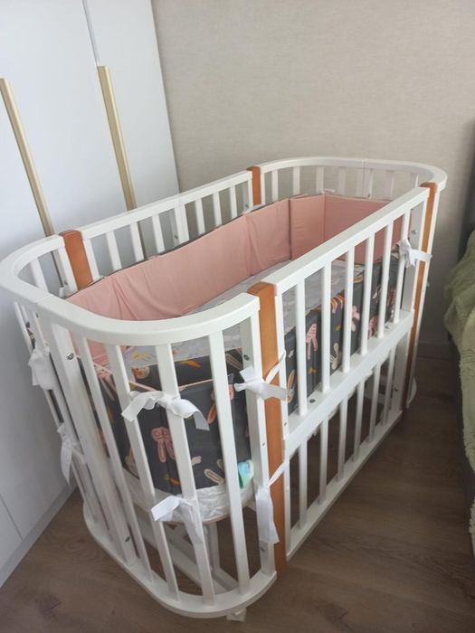 Срочно продам детский кровать