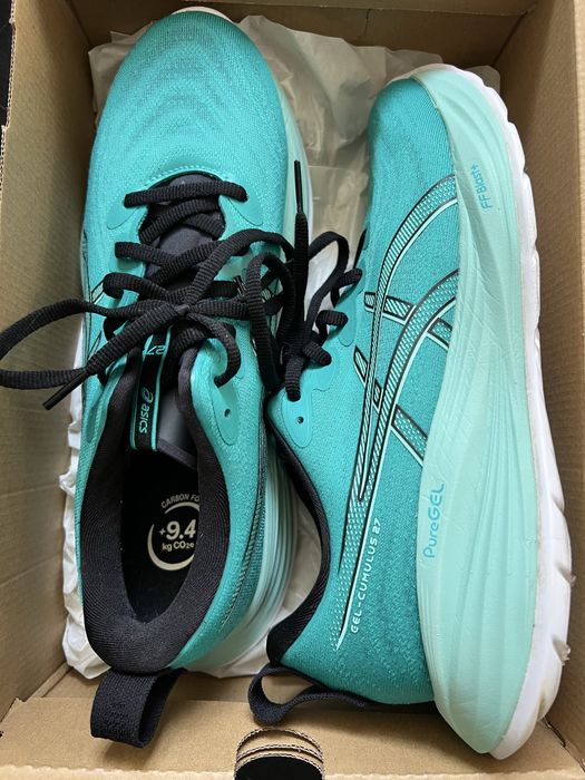 Vand Asics Gel Cumulus 27