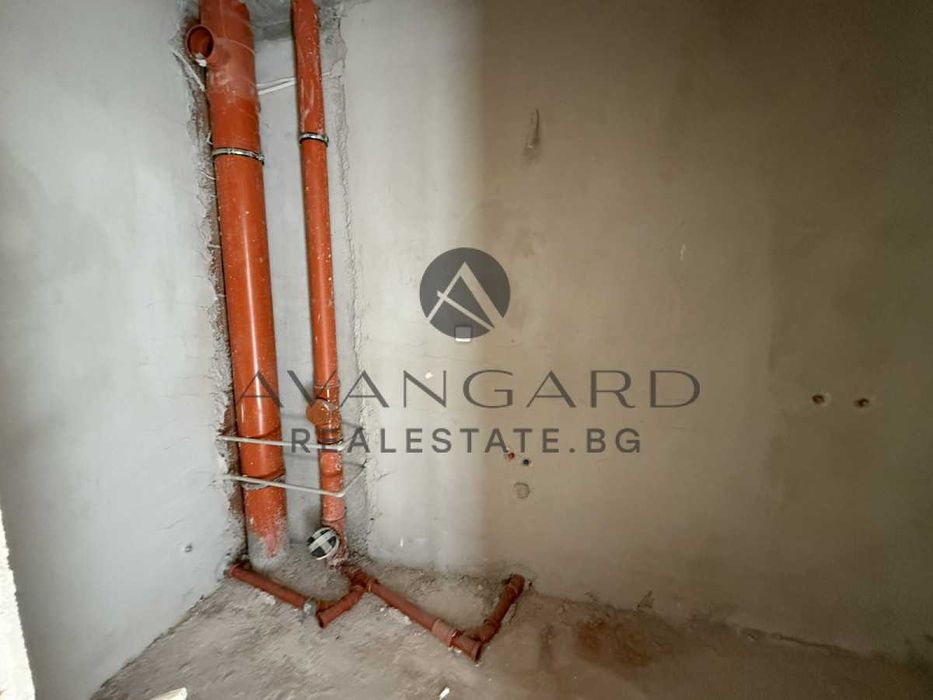 Продава се Тристаен апартамент в Пловдив, Тракия - 95 кв.м за 871 €/кв.м - Снимка #7