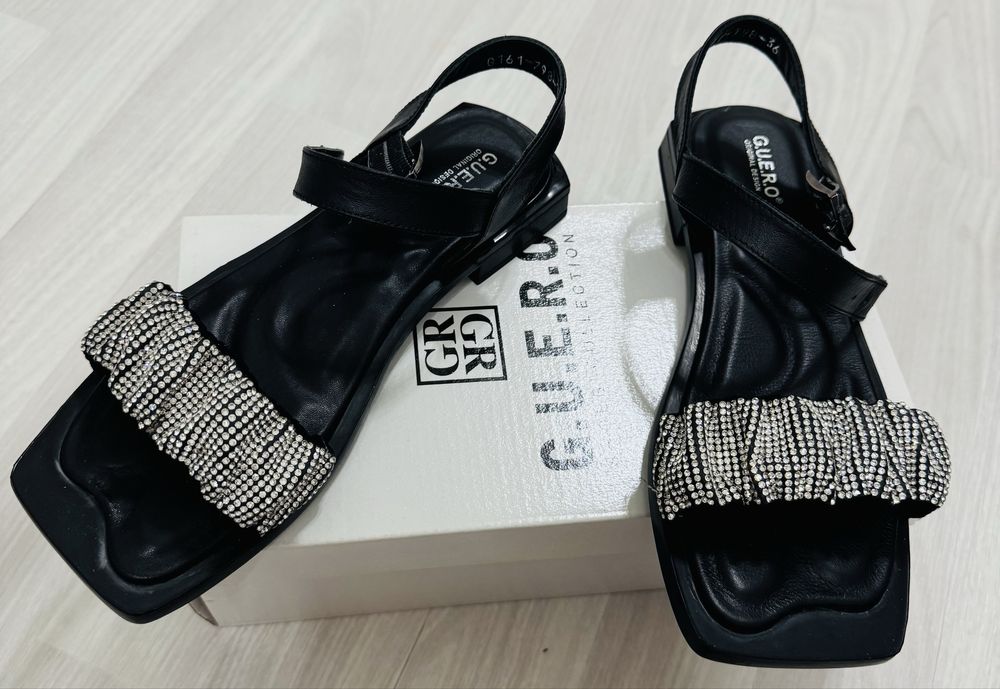 Женская обувь 37 р.