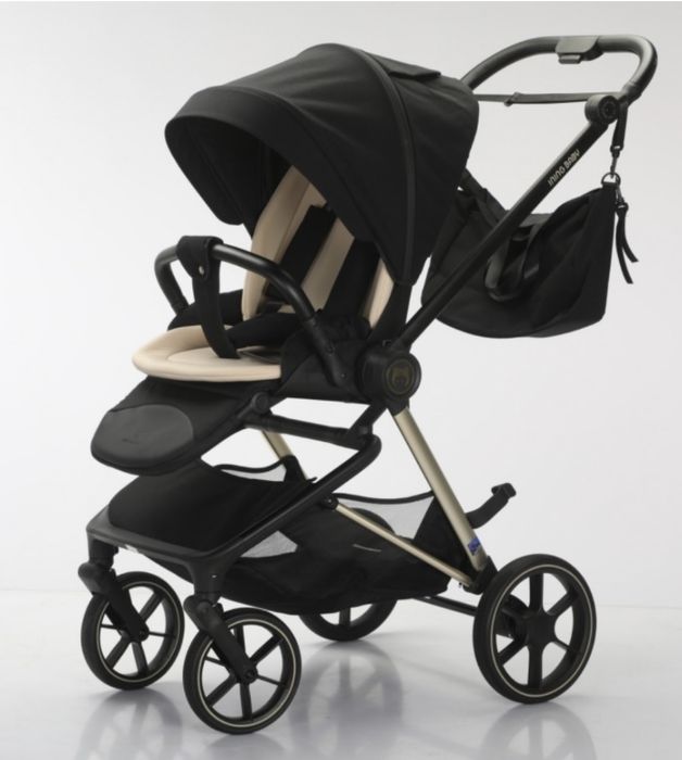 Коляская детская ining baby