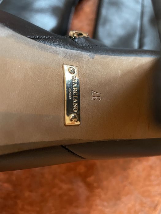 Cizme originale Guess by Marciano