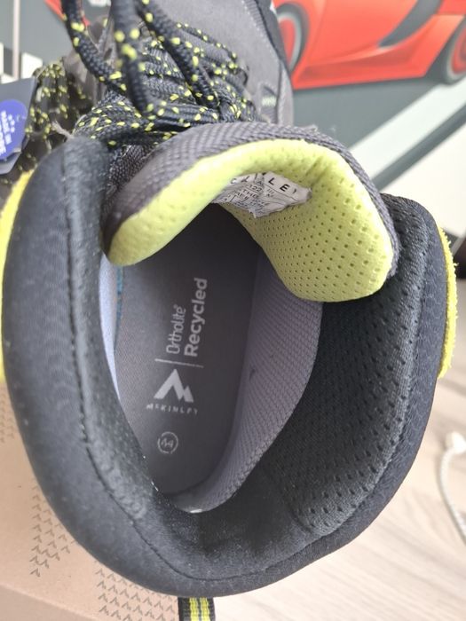 Ghete bocanci McKinley Magma