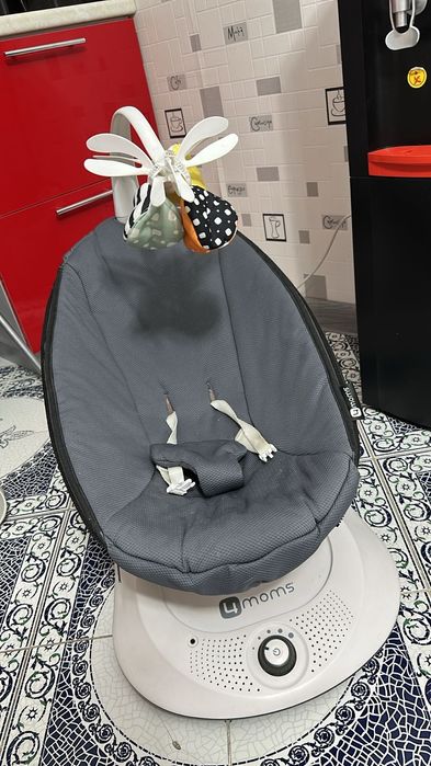 Манеж трансформер