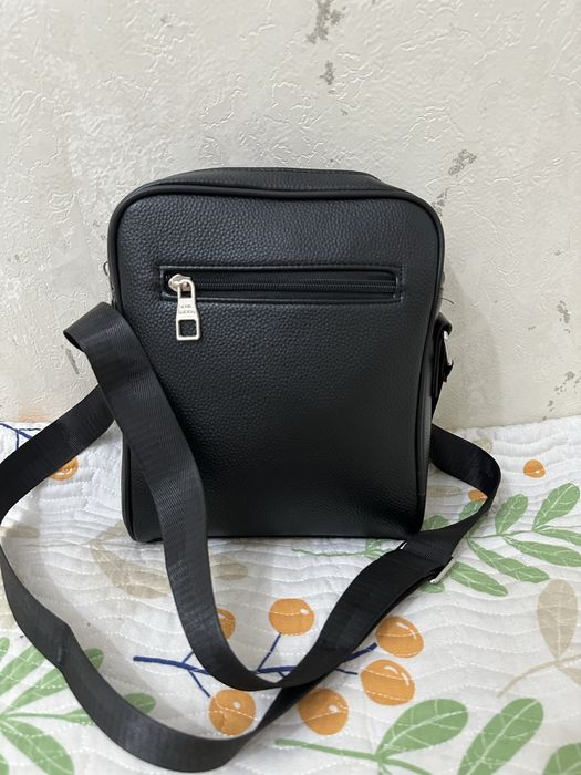 Барсетка мужская