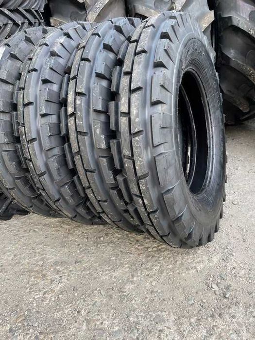 Anvelope agricole de tractor fata 6.50-16 OZKA Directie