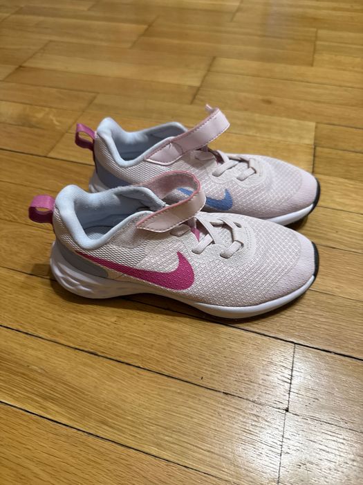 Детски маратонки Nike