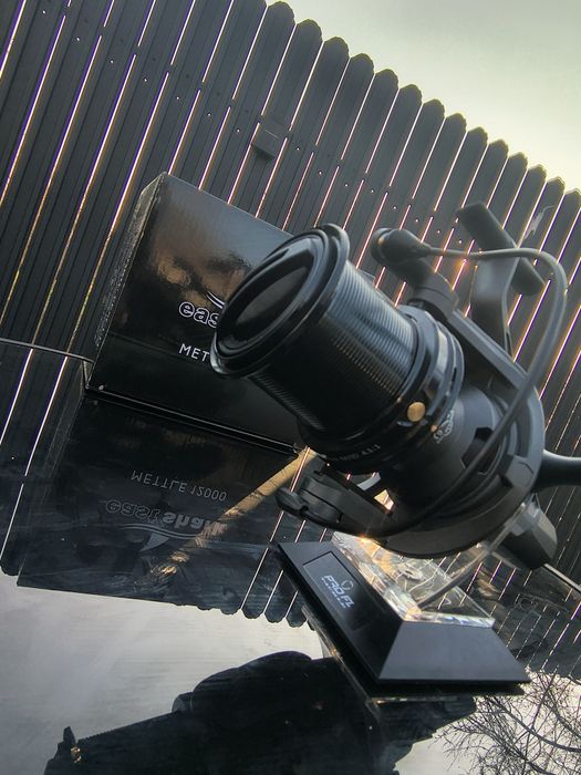 SET 4 Mulinete Eastshark Mettle 12000 9+1 rulmenti NEW 2026

Produs NO