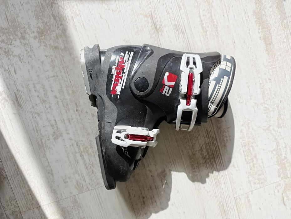 Ски обувки  alpina