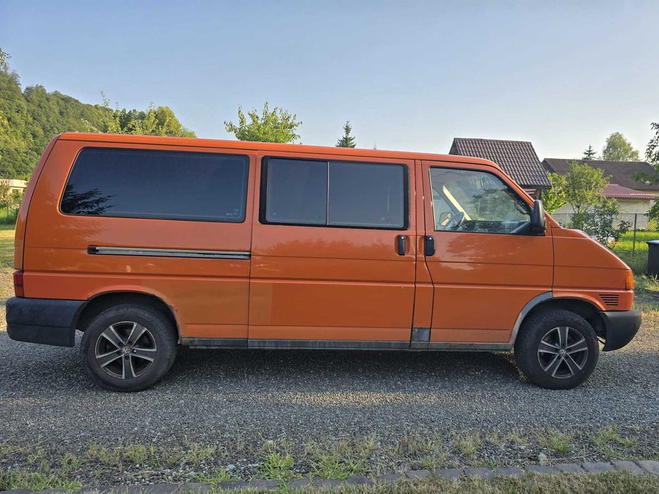 VAND VOLKSWAGEN T4 , motor 2.461 cm3