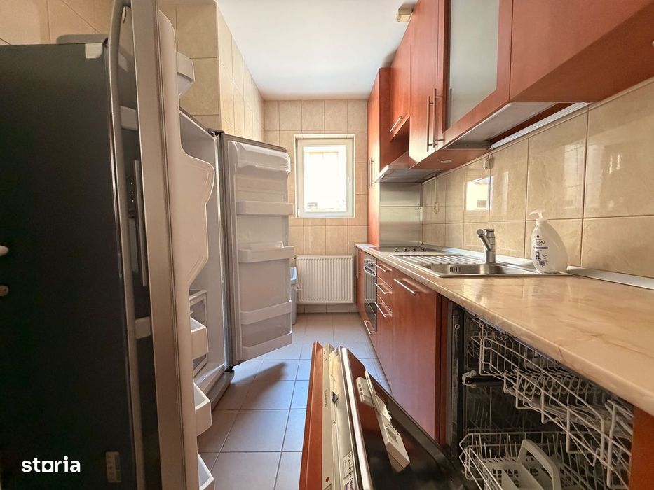 Casa + Garaj | Curte Libera