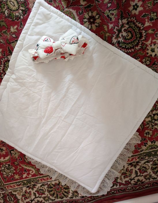 Конверт для девочек