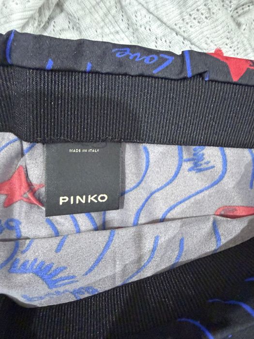Стилна пола на Pinko! Нова!