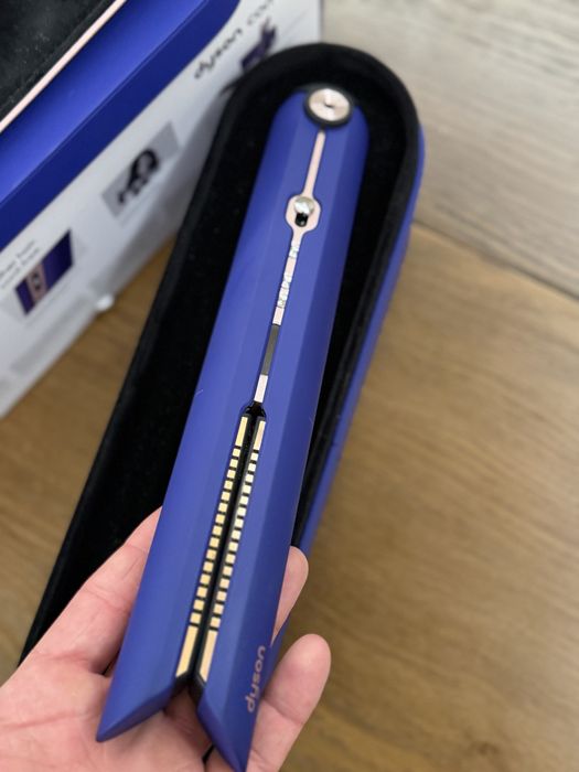 Dyson Corrale синя нова