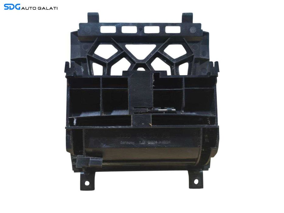 Scrumiera Bord Audi A3 8P 2004 - 2013 Cod 8P0857951 [LR1882]