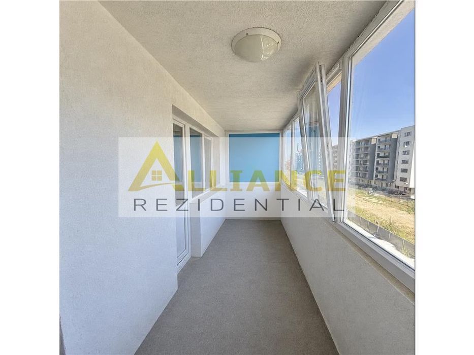 Apartament 2 camere | 69 mp | Parcare inclusa | Mobilat si utilat