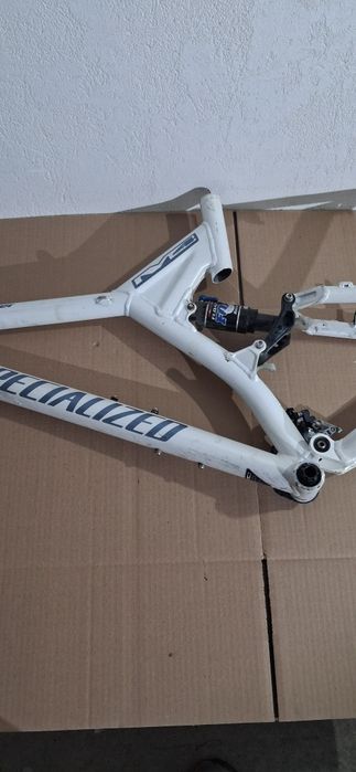 Cadru MTB Specialized