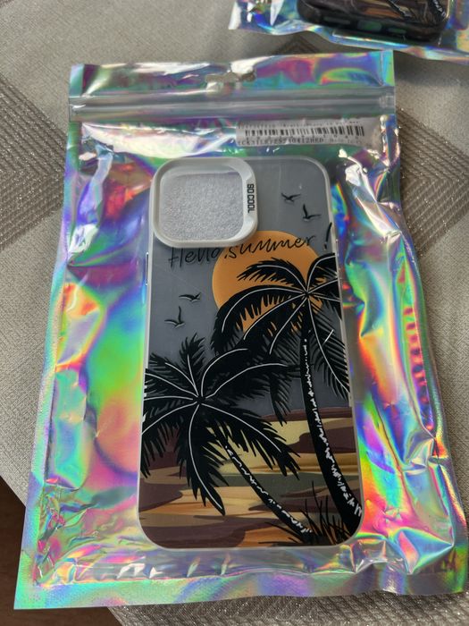 Калъф за iphone.