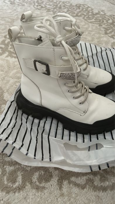 Сапоги женские для зимы