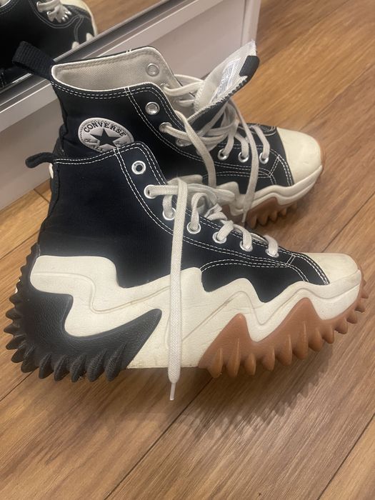 Кецове Coverse в перфектно състояние