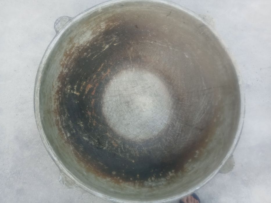 Козон сотилади 125