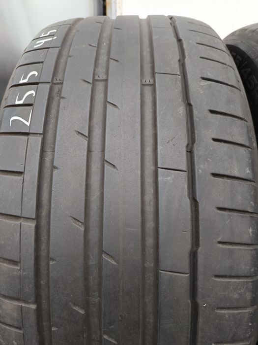 Летни гуми 255 45 R 19 Hankook Дот 3122