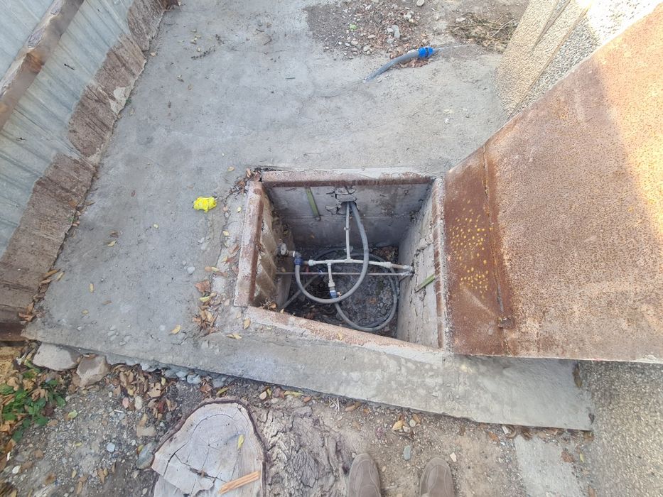 Дача чолдала химики