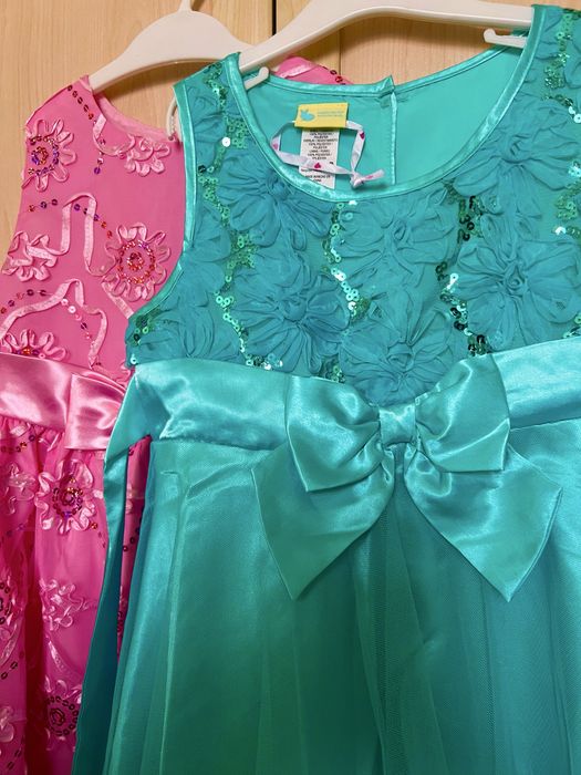 Асал к,изларимизга байрам куйлаклари