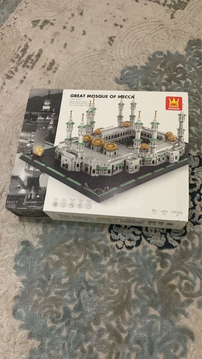 Конструктор