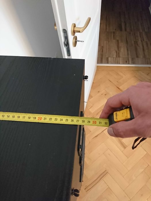Boxe GoldStar GLS - 1000S