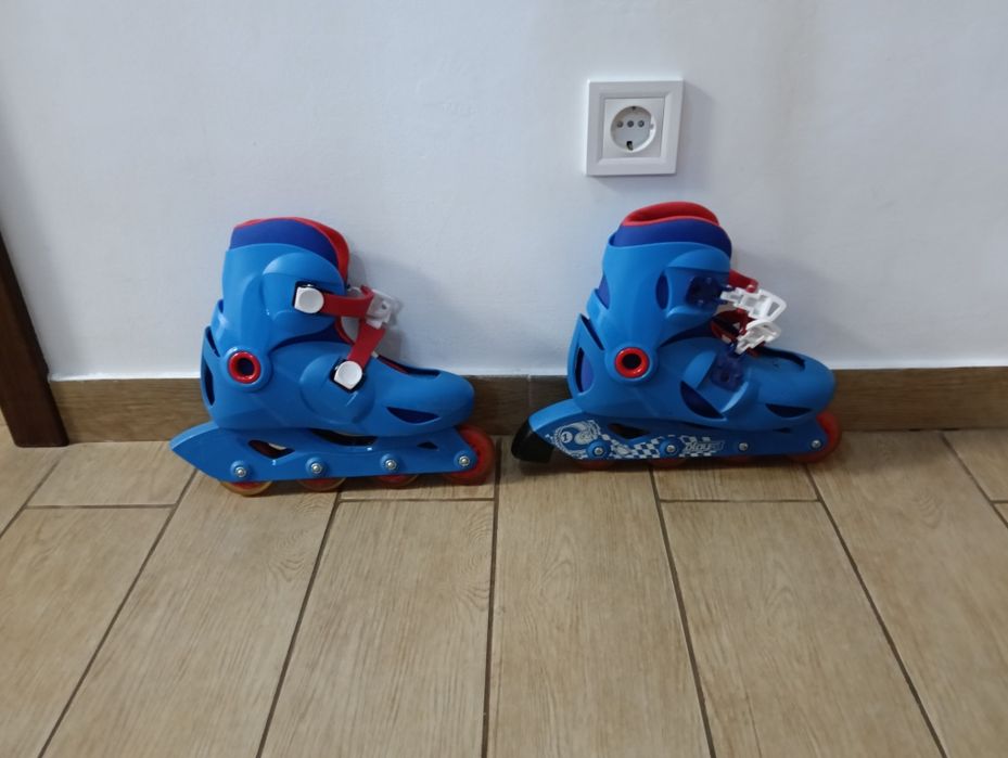 Role Oxelo Decathlon marimea  34-36