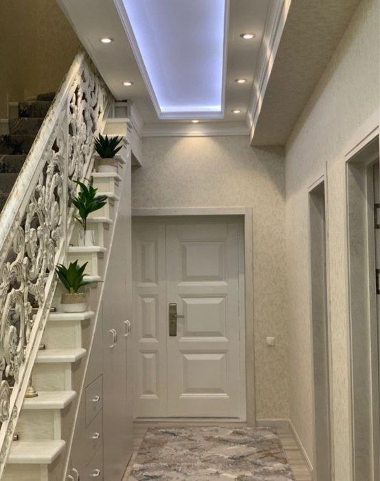 Arenda bitonka Zamona toyxonani togrsida 5 xona