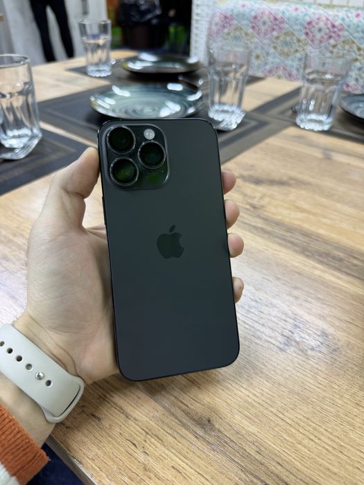 Iphone 14 Pro Max Айфон