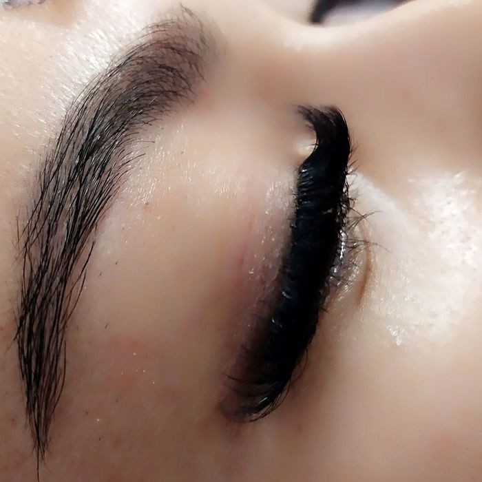 Narashivanie kiprik qilaman