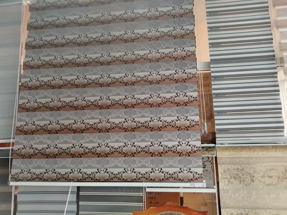 Idial Jaluzi Shofirkon