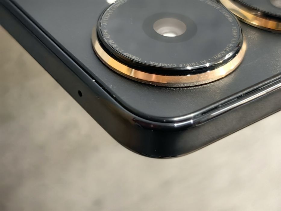 Л! Huawei Nova 12 SE 8+3/256Gb Перфектен