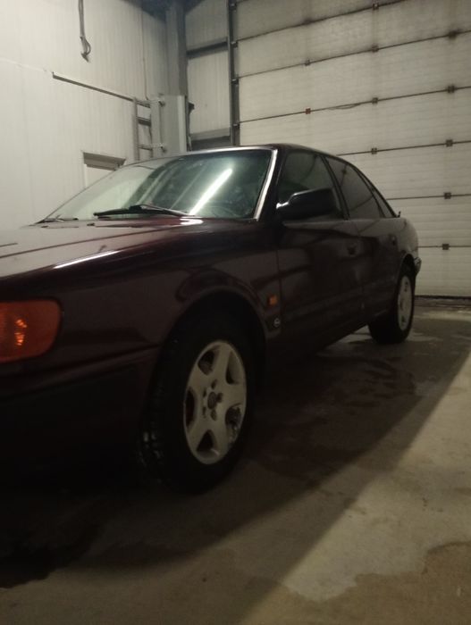 Продам автомобиль