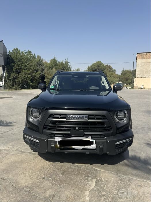 Haval Dargo Premium