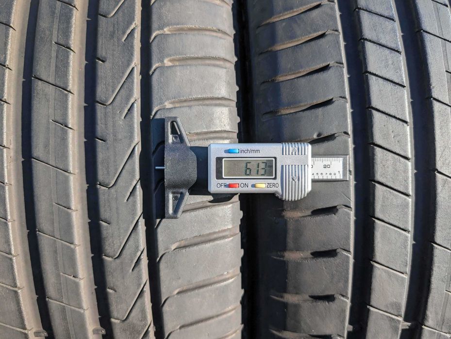235/45 R21 • Vara • Pirelli Scorpion 101T | AO | Seal Inside | 4 buc | Pret/buc