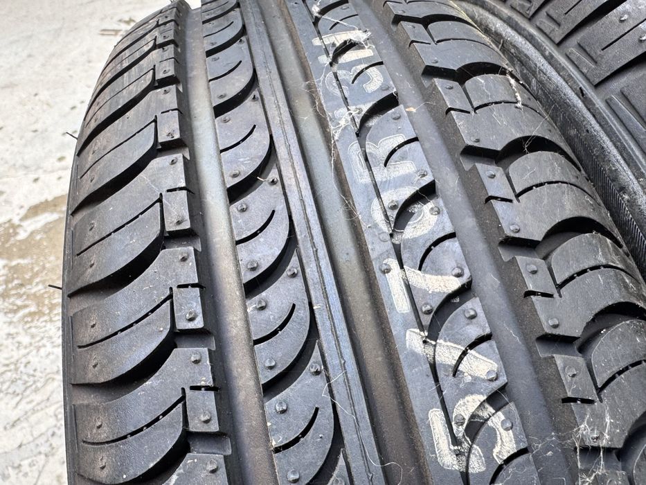 175/70/R13 Hankook Optimo 4бр летни нови