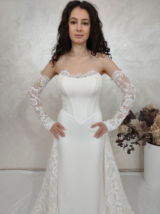 rochie de mireasă