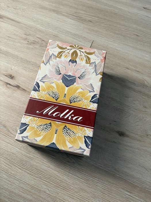 Туфли женские 36